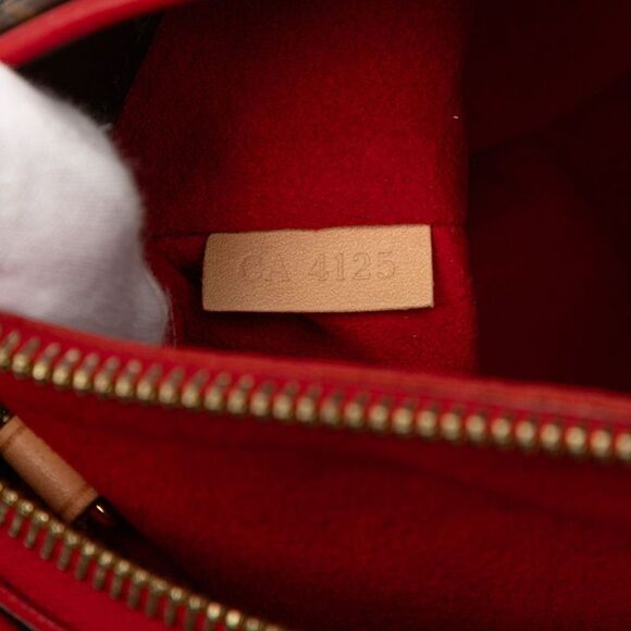 Louis Vuitton Monogram Pallas Mm - Picture 6 of 7